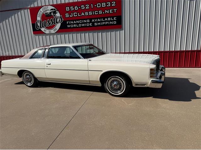 1977 Ford LTD (CC-2091499) for sale in Newfield, New Jersey