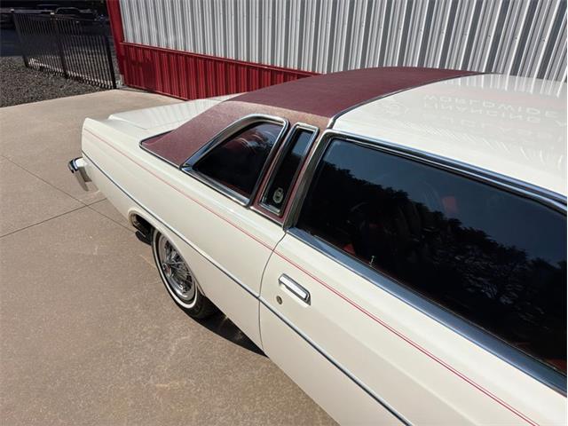 1977 Ford LTD (CC-2091499) for sale in Newfield, New Jersey