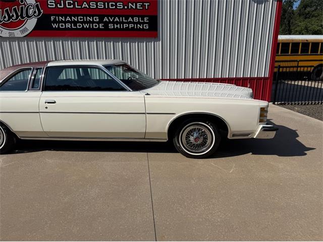 1977 Ford LTD (CC-2091499) for sale in Newfield, New Jersey