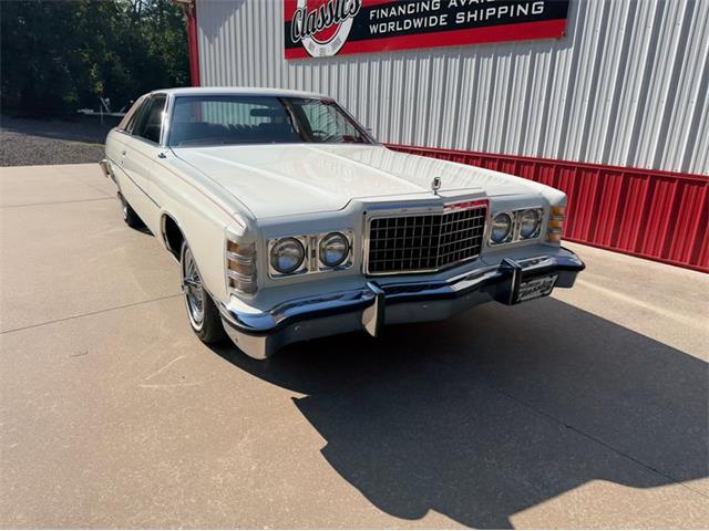 1977 Ford LTD (CC-2091499) for sale in Newfield, New Jersey