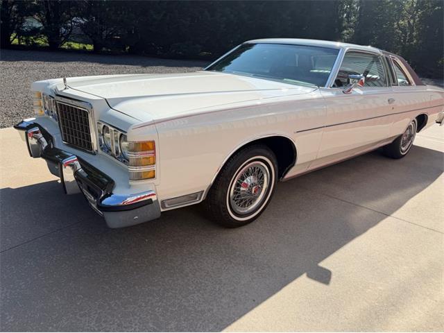 1977 Ford LTD (CC-2091499) for sale in Newfield, New Jersey