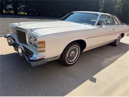 1977 Ford LTD (CC-2091499) for sale in Newfield, New Jersey