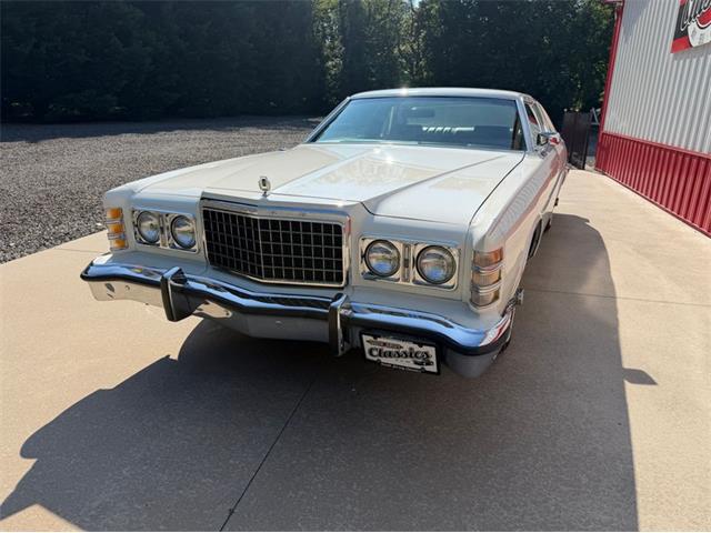 1977 Ford LTD (CC-2091499) for sale in Newfield, New Jersey