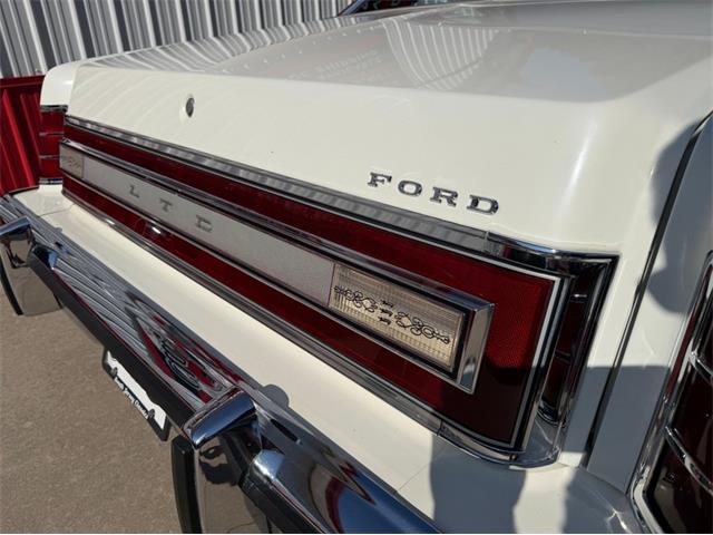 1977 Ford LTD (CC-2091499) for sale in Newfield, New Jersey