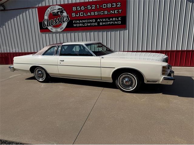 1977 Ford LTD (CC-2091499) for sale in Newfield, New Jersey