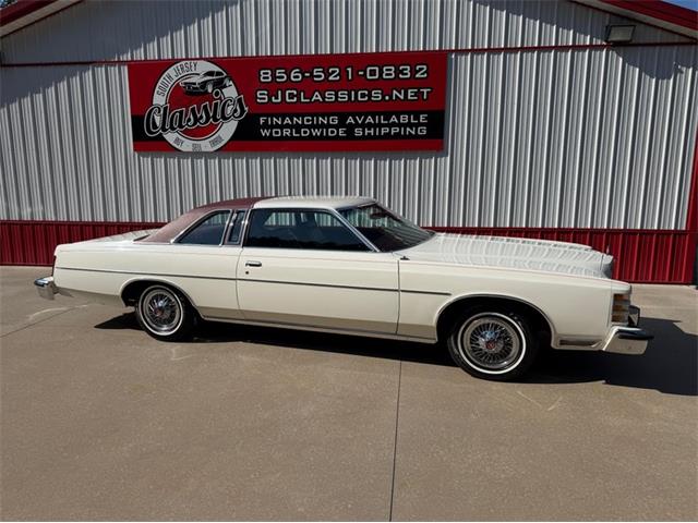 1977 Ford LTD (CC-2091499) for sale in Newfield, New Jersey