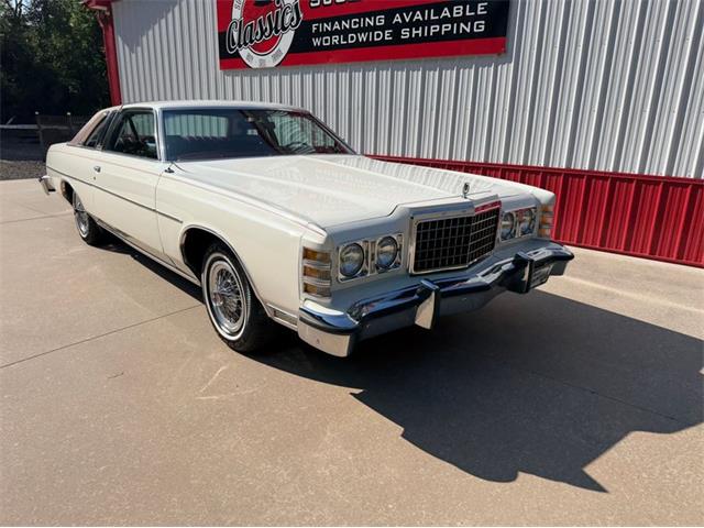 1977 Ford LTD (CC-2091499) for sale in Newfield, New Jersey