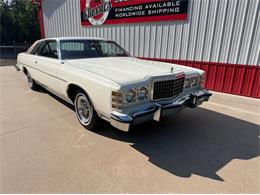 1977 Ford LTD (CC-2091499) for sale in Newfield, New Jersey