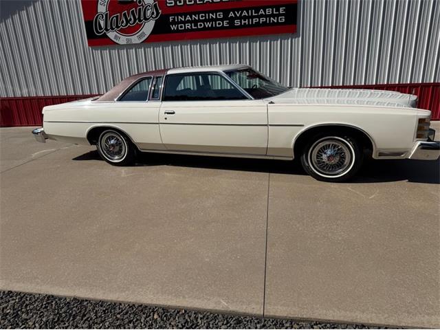 1977 Ford LTD (CC-2091499) for sale in Newfield, New Jersey