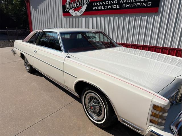 1977 Ford LTD (CC-2091499) for sale in Newfield, New Jersey