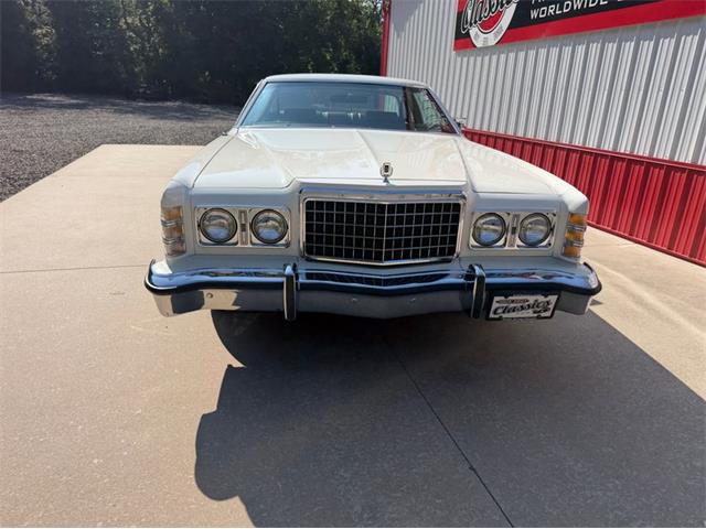 1977 Ford LTD (CC-2091499) for sale in Newfield, New Jersey