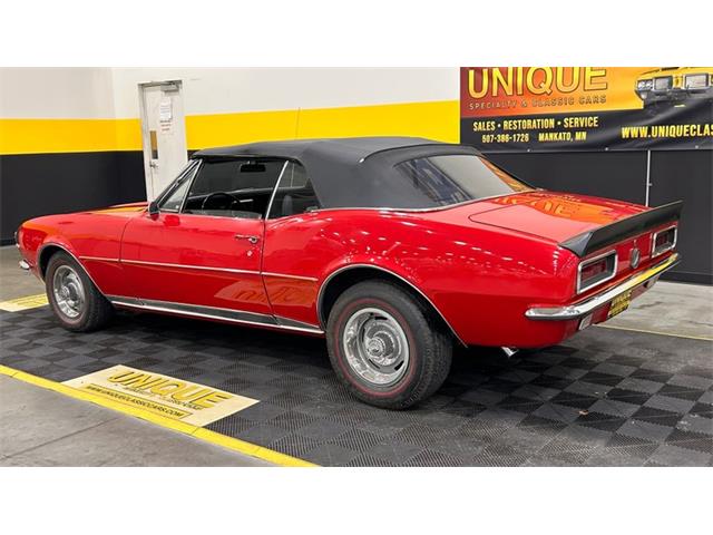 1967 Chevrolet Camaro RS (CC-2090015) for sale in Mankato, Minnesota