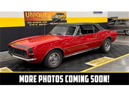 1967 Chevrolet Camaro RS (CC-2090015) for sale in Mankato, Minnesota