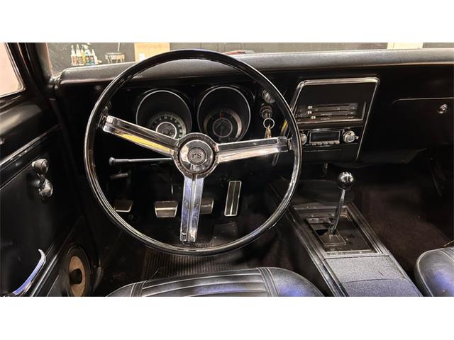 1967 Chevrolet Camaro RS (CC-2090015) for sale in Mankato, Minnesota