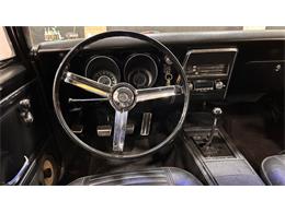 1967 Chevrolet Camaro RS (CC-2090015) for sale in Mankato, Minnesota