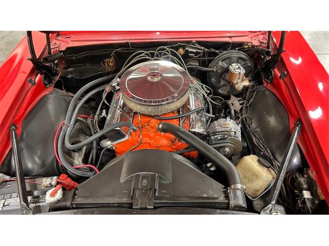 1967 Chevrolet Camaro RS (CC-2090015) for sale in Mankato, Minnesota