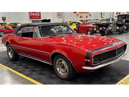 1967 Chevrolet Camaro RS (CC-2090015) for sale in Mankato, Minnesota
