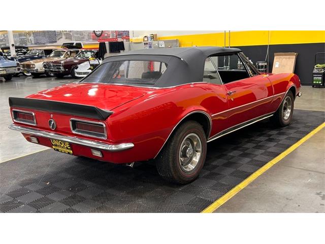1967 Chevrolet Camaro RS (CC-2090015) for sale in Mankato, Minnesota