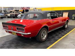 1967 Chevrolet Camaro RS (CC-2090015) for sale in Mankato, Minnesota