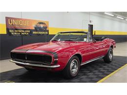 1967 Chevrolet Camaro RS (CC-2090015) for sale in Mankato, Minnesota