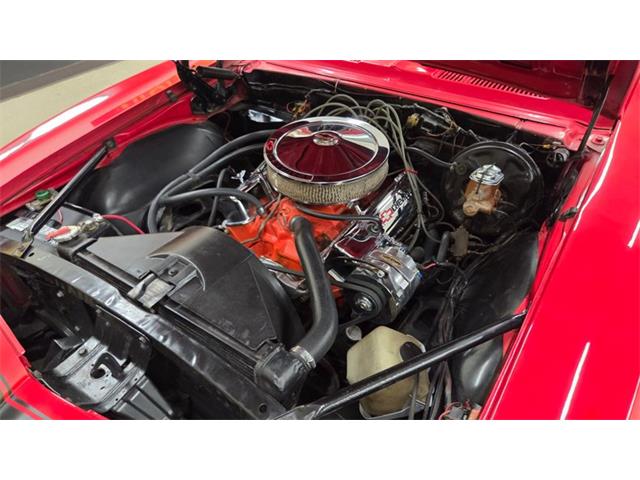 1967 Chevrolet Camaro RS (CC-2090015) for sale in Mankato, Minnesota