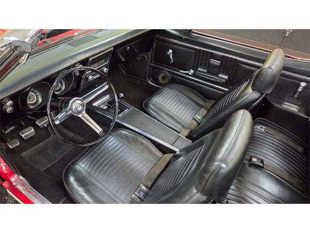 1967 Chevrolet Camaro RS (CC-2090015) for sale in Mankato, Minnesota