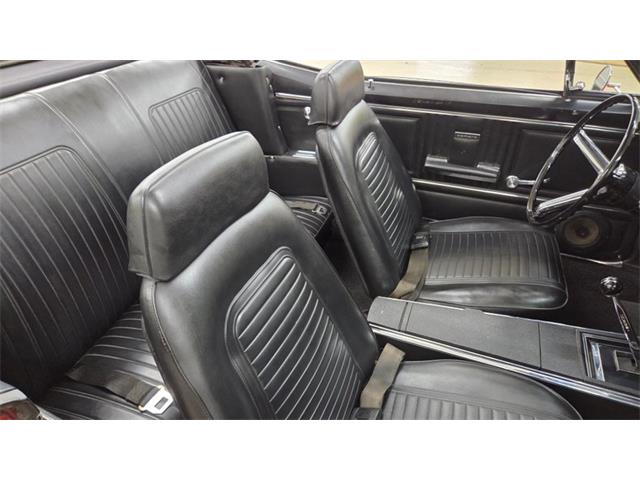 1967 Chevrolet Camaro RS (CC-2090015) for sale in Mankato, Minnesota