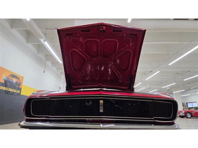 1967 Chevrolet Camaro RS (CC-2090015) for sale in Mankato, Minnesota