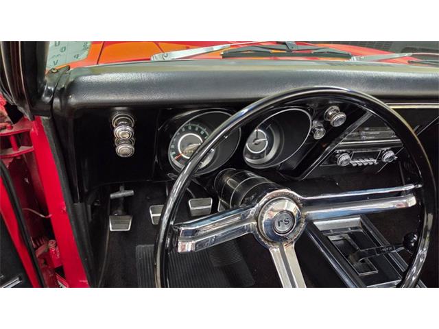 1967 Chevrolet Camaro RS (CC-2090015) for sale in Mankato, Minnesota