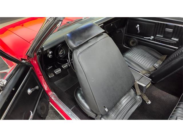 1967 Chevrolet Camaro RS (CC-2090015) for sale in Mankato, Minnesota