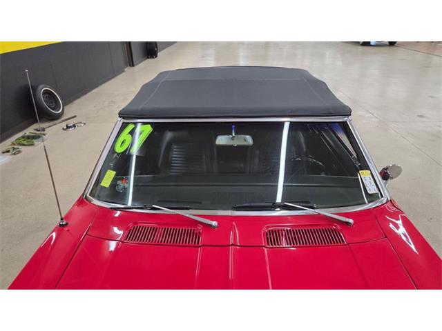 1967 Chevrolet Camaro RS (CC-2090015) for sale in Mankato, Minnesota