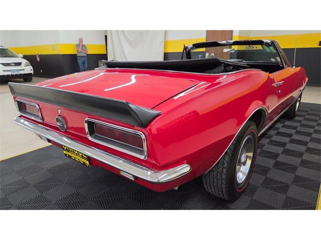 1967 Chevrolet Camaro RS (CC-2090015) for sale in Mankato, Minnesota