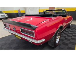 1967 Chevrolet Camaro RS (CC-2090015) for sale in Mankato, Minnesota