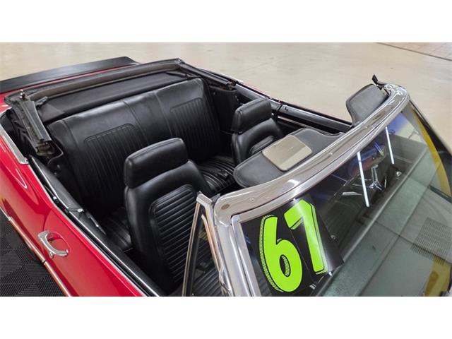 1967 Chevrolet Camaro RS (CC-2090015) for sale in Mankato, Minnesota
