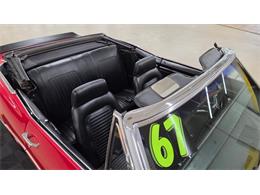 1967 Chevrolet Camaro RS (CC-2090015) for sale in Mankato, Minnesota