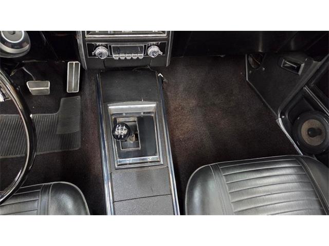 1967 Chevrolet Camaro RS (CC-2090015) for sale in Mankato, Minnesota