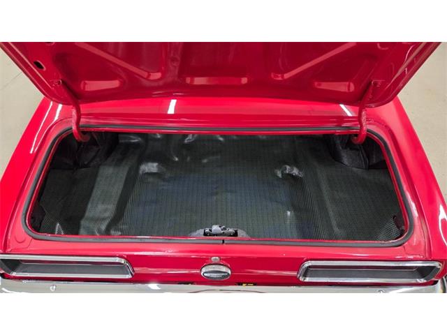 1967 Chevrolet Camaro RS (CC-2090015) for sale in Mankato, Minnesota