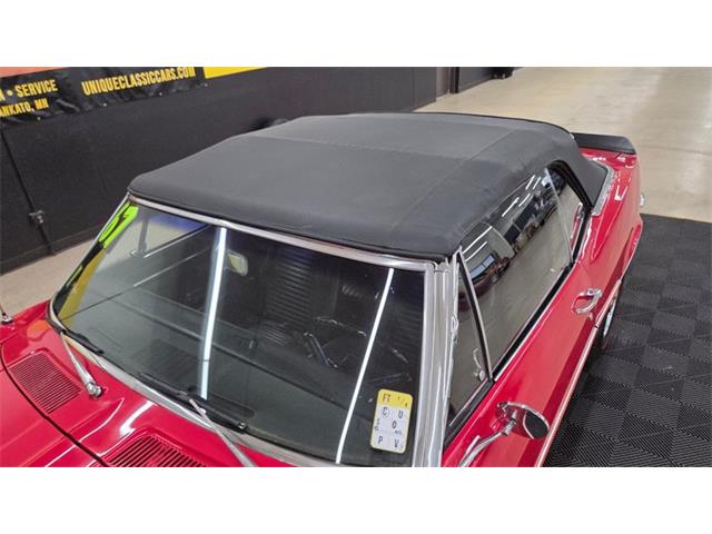 1967 Chevrolet Camaro RS (CC-2090015) for sale in Mankato, Minnesota