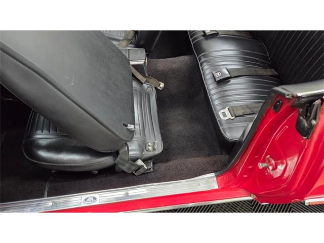 1967 Chevrolet Camaro RS (CC-2090015) for sale in Mankato, Minnesota
