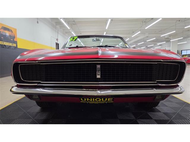 1967 Chevrolet Camaro RS (CC-2090015) for sale in Mankato, Minnesota