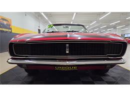 1967 Chevrolet Camaro RS (CC-2090015) for sale in Mankato, Minnesota