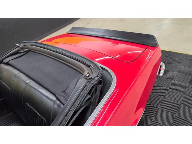 1967 Chevrolet Camaro RS (CC-2090015) for sale in Mankato, Minnesota