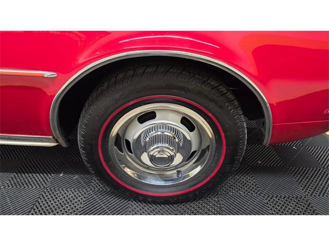 1967 Chevrolet Camaro RS (CC-2090015) for sale in Mankato, Minnesota