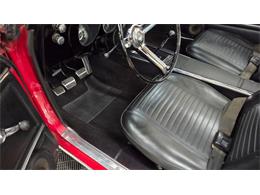 1967 Chevrolet Camaro RS (CC-2090015) for sale in Mankato, Minnesota