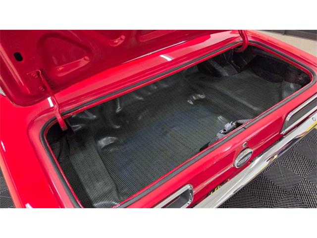 1967 Chevrolet Camaro RS (CC-2090015) for sale in Mankato, Minnesota
