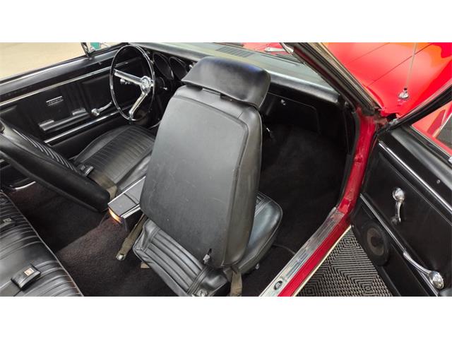 1967 Chevrolet Camaro RS (CC-2090015) for sale in Mankato, Minnesota