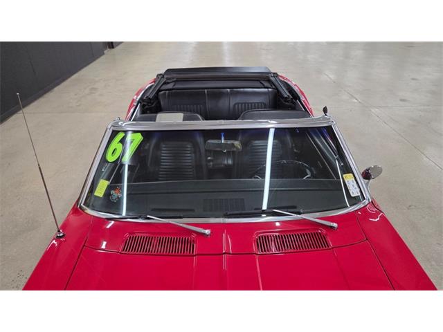 1967 Chevrolet Camaro RS (CC-2090015) for sale in Mankato, Minnesota