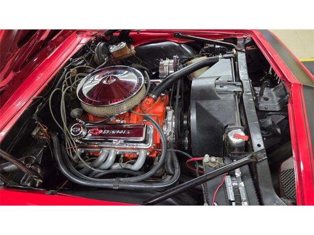 1967 Chevrolet Camaro RS (CC-2090015) for sale in Mankato, Minnesota