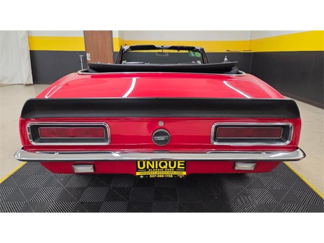 1967 Chevrolet Camaro RS (CC-2090015) for sale in Mankato, Minnesota