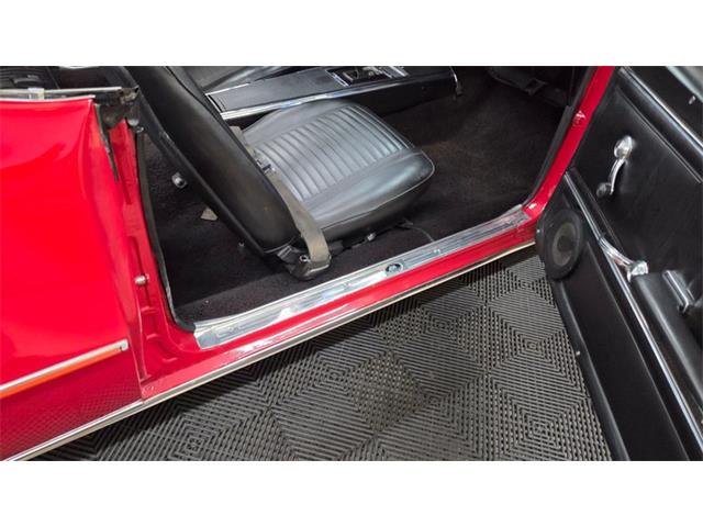 1967 Chevrolet Camaro RS (CC-2090015) for sale in Mankato, Minnesota